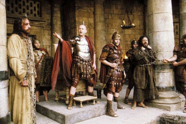 Jezus przed Piłatem. Czy prefekt mógł zasądzić inny wyrok niż ukrzyżowanie?