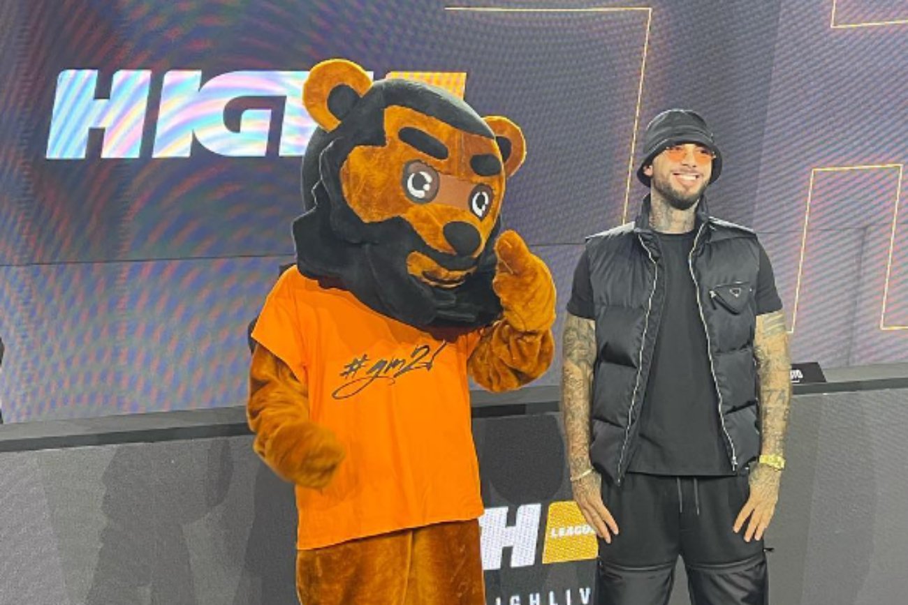 MSWiA blokuje środki High League. Mają powiązania z Rosją i Czeczenią?