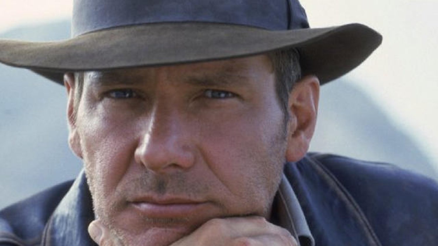 Indiana Jones znowu przeżyje przygodę