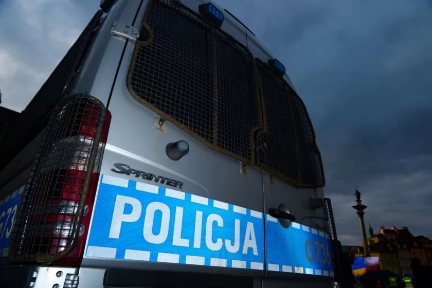 Tragedia w Jordanowie. 42-latka dokonała makabrycznego odkrycia. Jej 18-letni syn i jego o rok starszy kolega nie żyją.