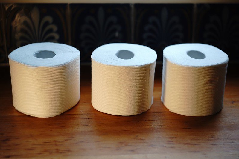 Koronawirus a praca zdalna. Czy pracodawca powinien płacić za papier toaletowy pracowników online?