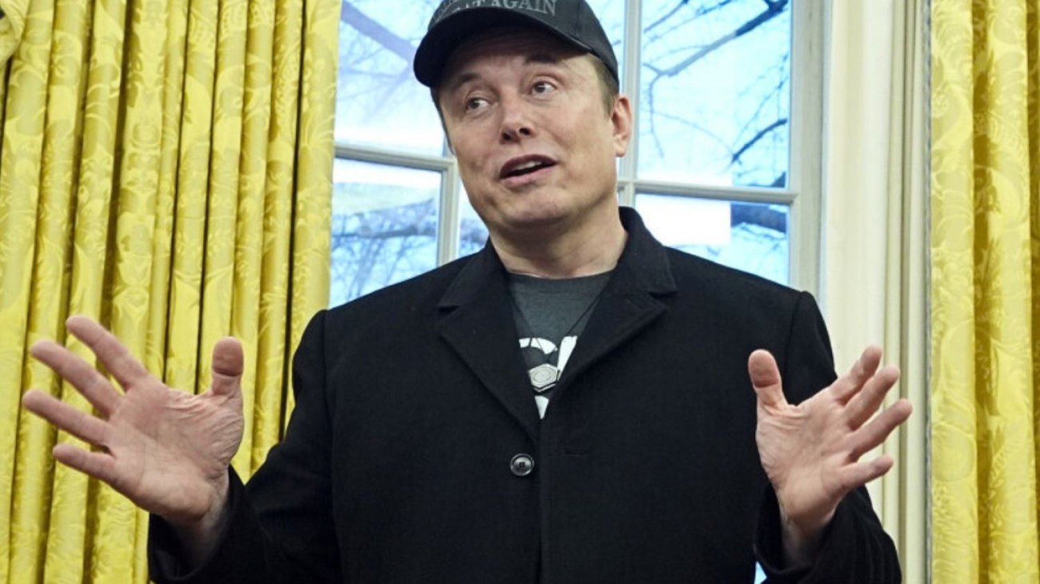 Elon Musk nagle zmienił zdanie. Takich słów o Ukrainie nikt się nie spodziewał. Elon Musk złożył deklarację ws. Starlinków w Ukrainie. Nagle zmienił zdanie.