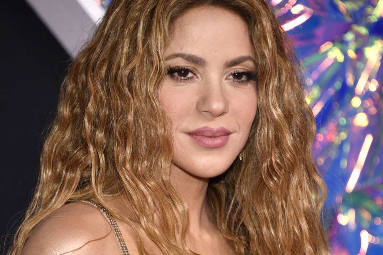 Shakira usłyszała kolejne zarzuty.