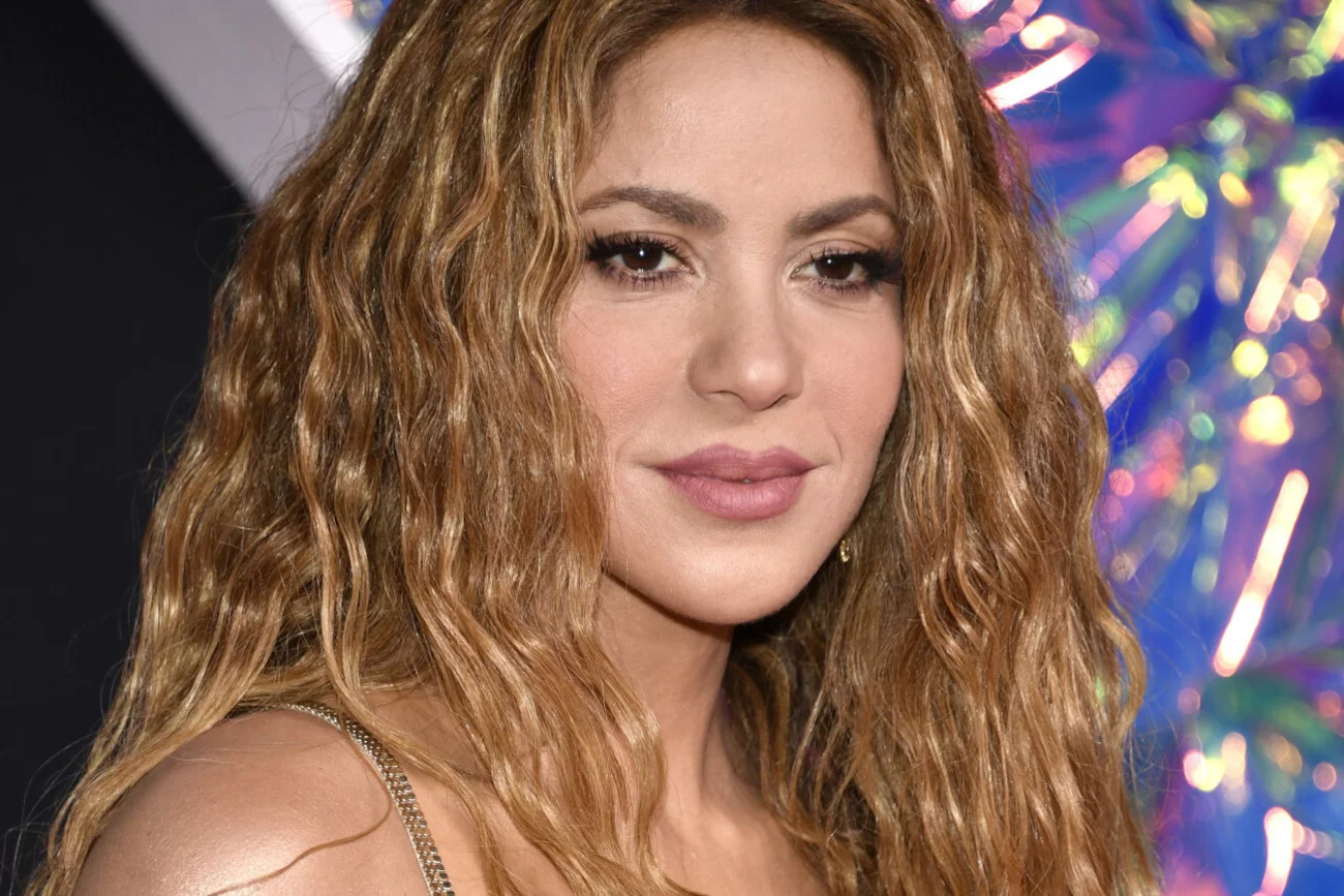 Shakira usłyszała kolejne zarzuty.