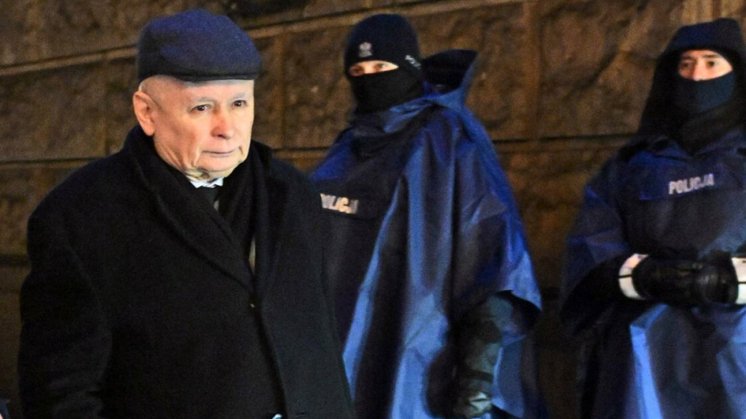 Jarosław Kaczyński