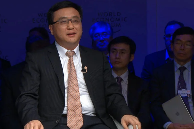 Doktor Ya-Qin Zhang, dyrektor ds. nowego biznesu w Baidu, chińskim gigancie na rynku wyszukiwarek internetowych. Jego firma szuka sposobu na komercjalizację SI