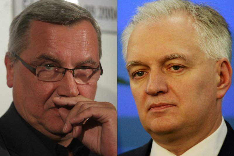 Janusz Kijowski nie żałuje słów o opluciu Gowina. I oskarża: Wynik wyborów był skrzywiony poprzez kłamstwo