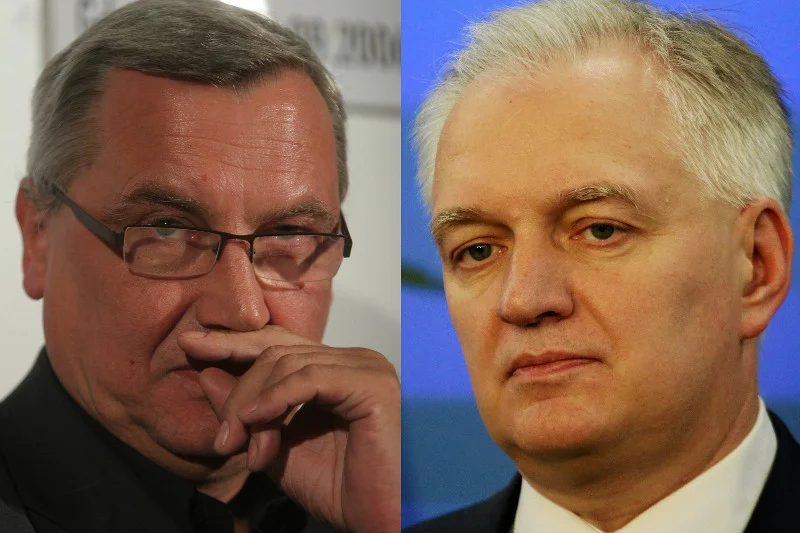 Janusz Kijowski nie żałuje słów o opluciu Gowina. I oskarża: Wynik wyborów był skrzywiony poprzez kłamstwo