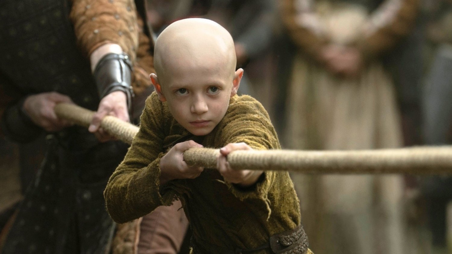 2. sezon "Rycerza Siedmiu Królestw" ma kłopoty. Fani martwią się, co dalej