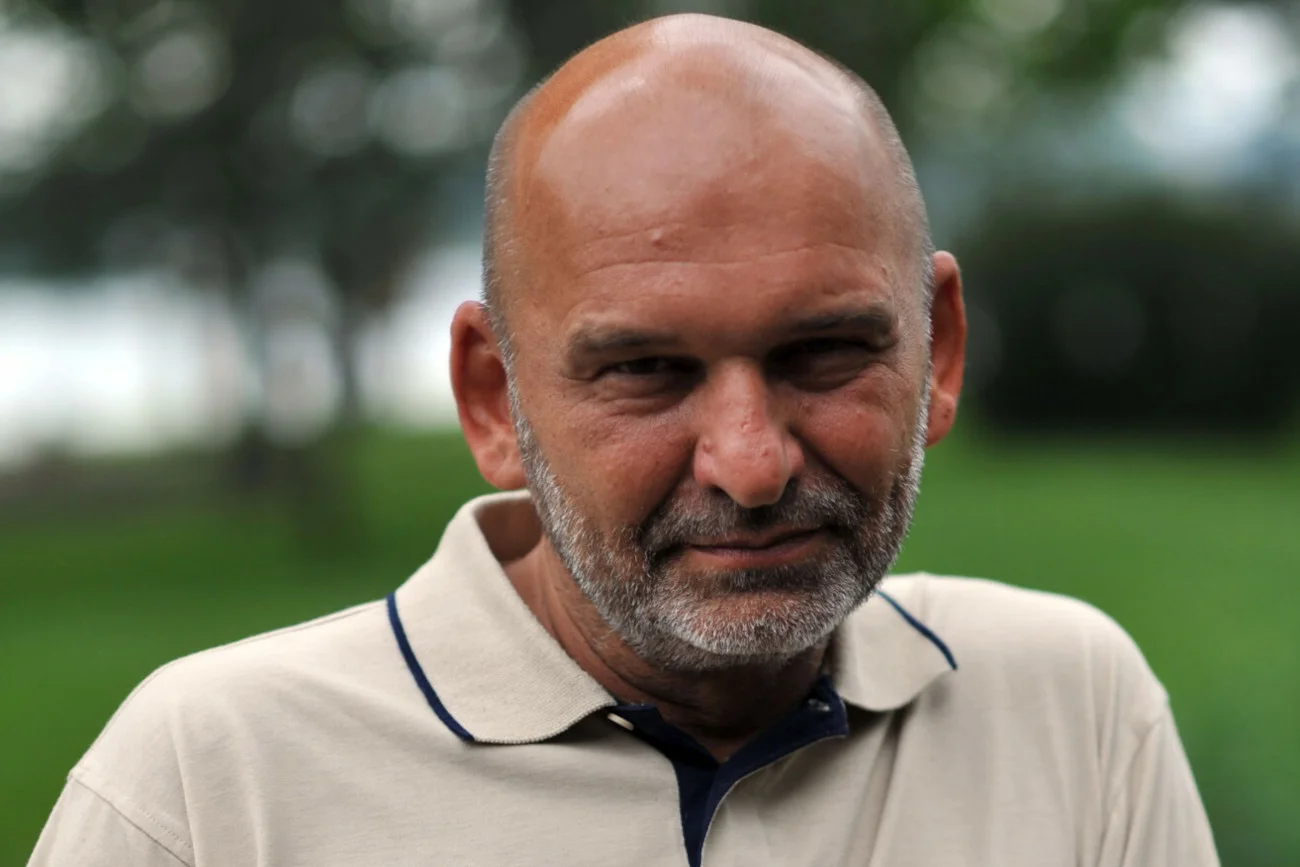 Mariusz Czajka