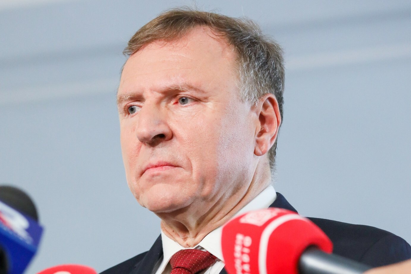 Ofiara syna Kurskiego ponownie zabrała głos.