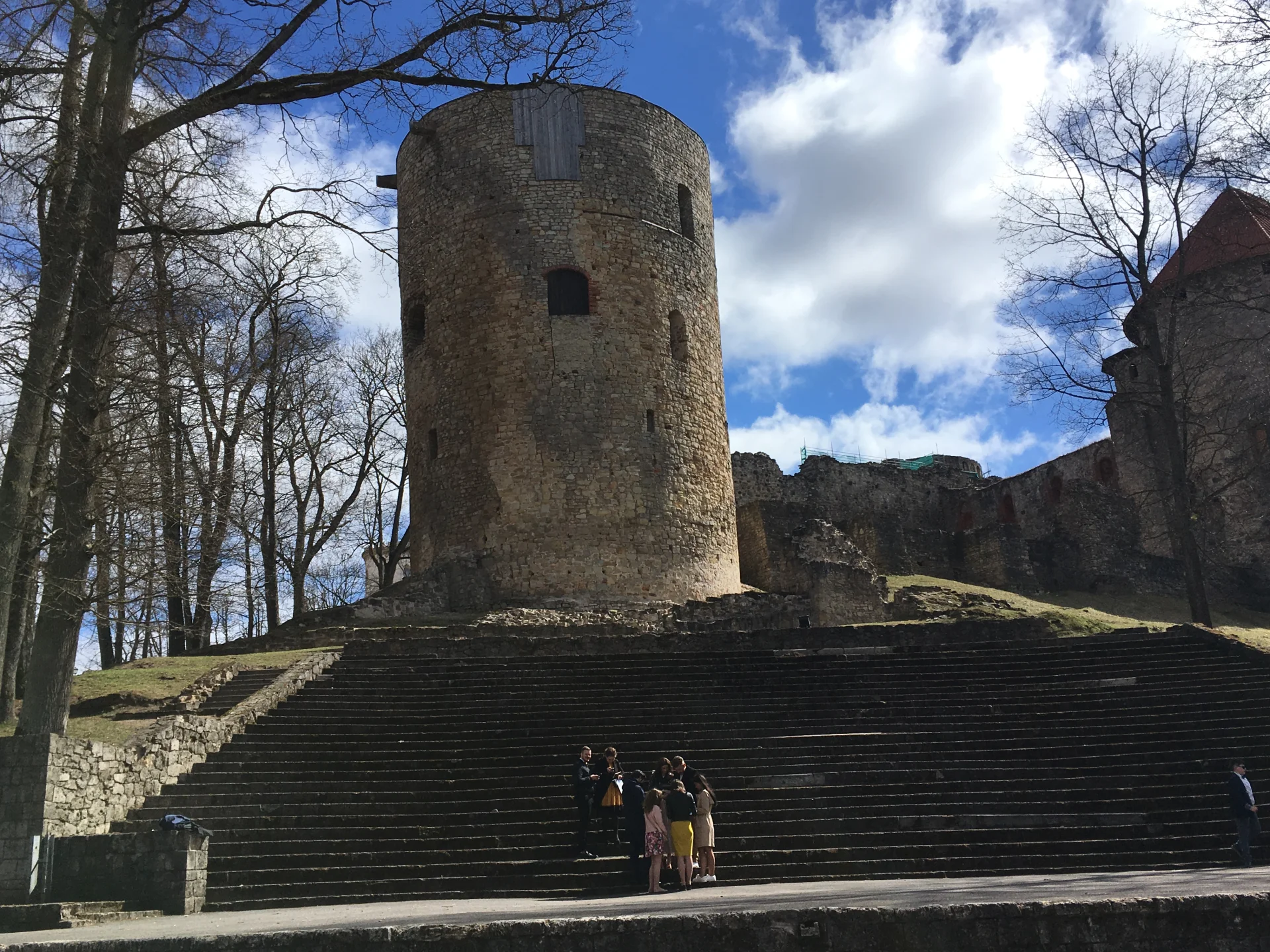 Cesis.
