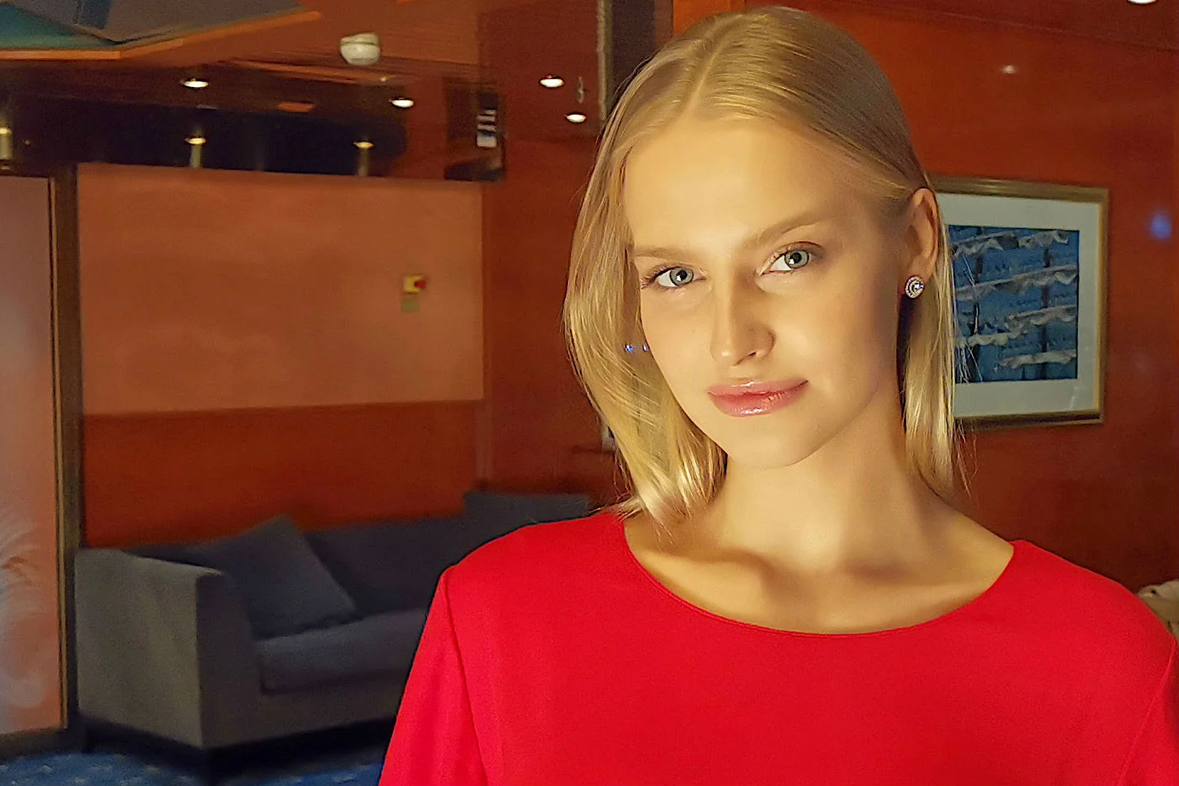 Karolina Pisarek – od Szczecinka, poprzez program "Top Model", po angielskie salony