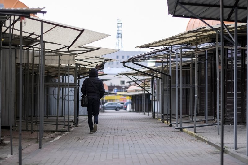 GUS wstrzyma publikację danych do odwołania.