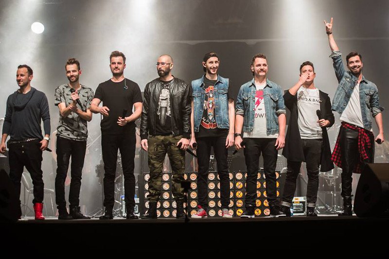 Zespół AudioFeels nie godzi się na dzielenie artystów na lepszy i gorszy sort i rezygnuje z występu w Opolu.