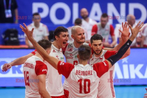 Polska wygrała z Ukrainą 3:2 w meczu przyjaźni.