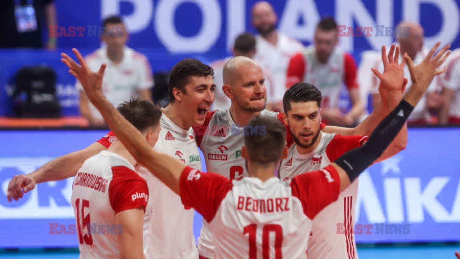 Polska wygrała z Ukrainą 3:2 w meczu przyjaźni.