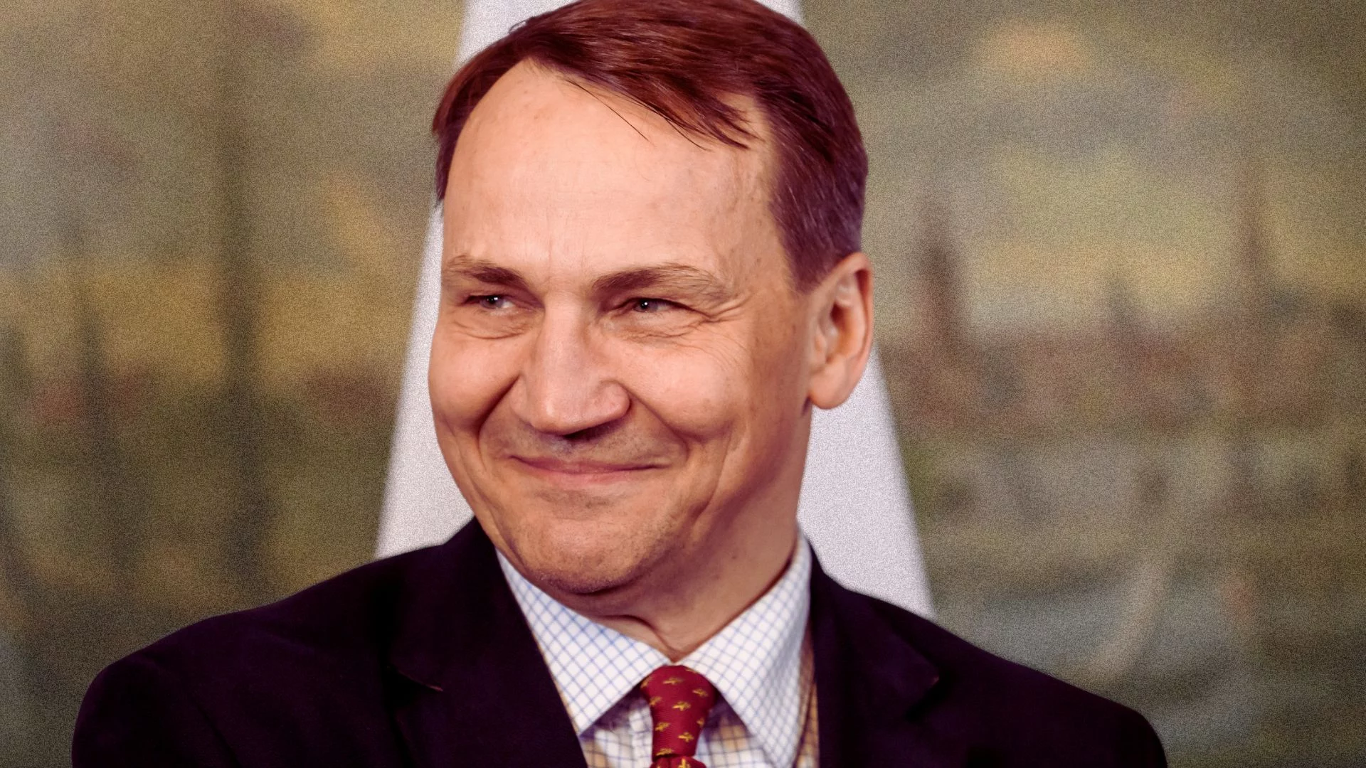 Radosław Sikorski