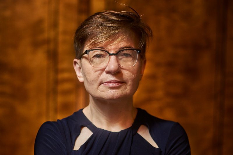 Rektorka łódzkiej Filmówki dr hab. Milenia Fiedler wydała specjalne oświadczenie.