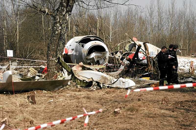 Dr Maciej Lasek z komisji Millera zdementował najnowsze doniesienia w sprawie katastrofy smoleńskiej.