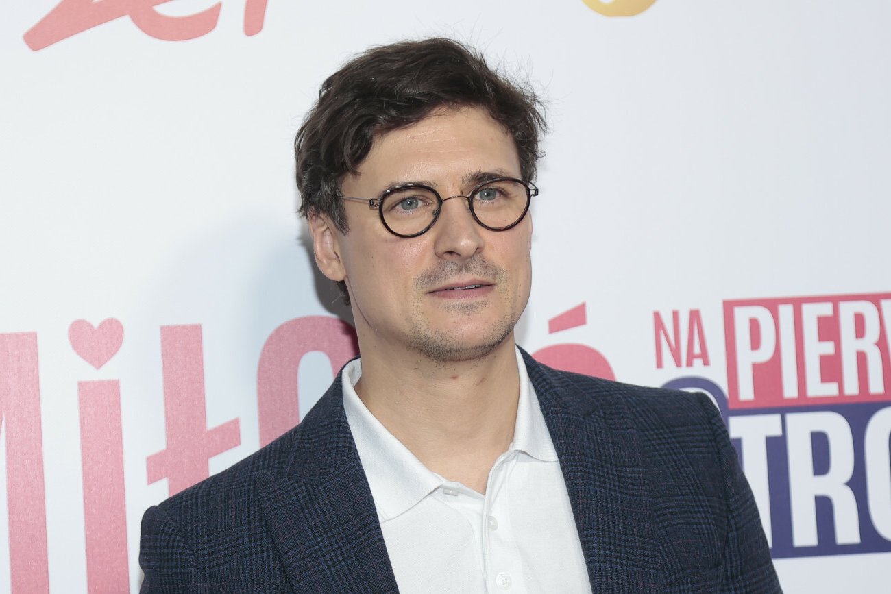 Poruszające wyznanie Mateusza Damięckiego. Opowiedział o swoim związku