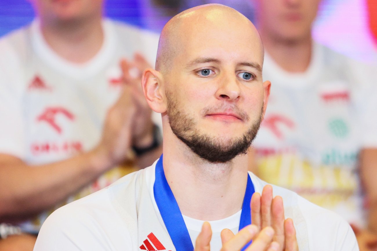 Siatkarskie MŚ w 2027 roku odbędą się w Polsce. Polityczny komentarz Kurka