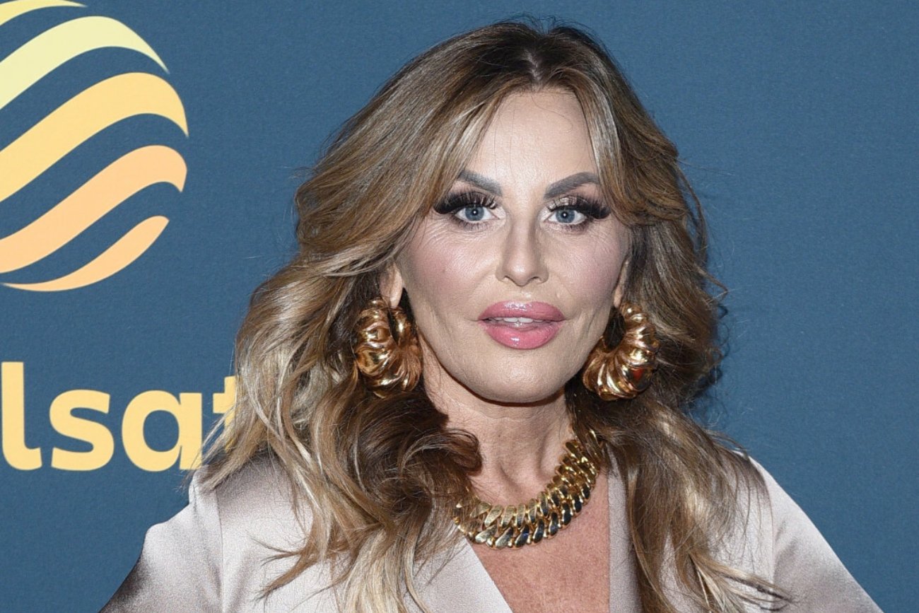 Dagmara Kaźmierska w "Tańcu z gwiazdami" złamie zasadę. Wszystko przez nogi