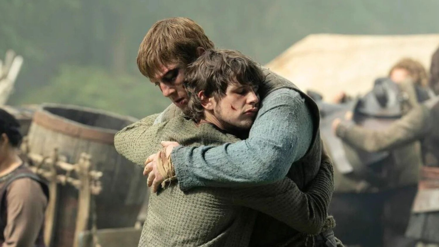 Finał "Rycerza Siedmiu Królestw" już na HBO Max. Ale spokojnie, to nie koniec