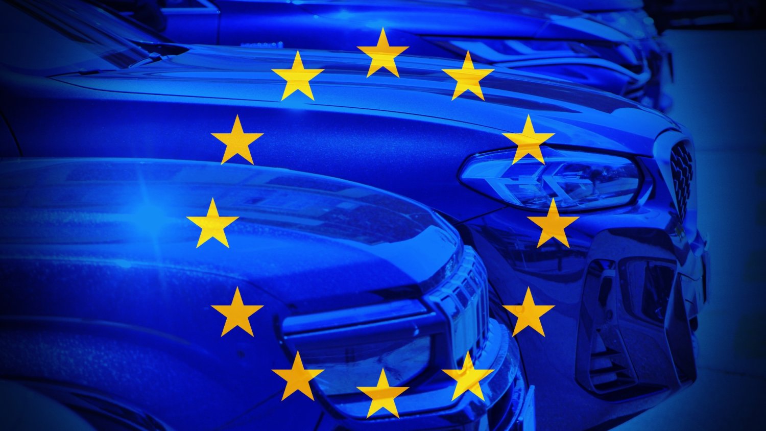 Kraj UE zmienia front i będzie walczył o silniki spalinowe. "Chcemy uchylenia zakazu"