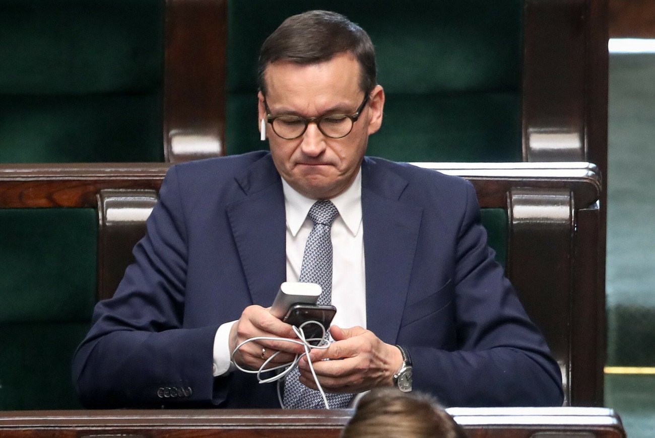 Od kiedy nowe dowody osobiste? Kancelaria Premiera rozpisuje nowy przetarg.