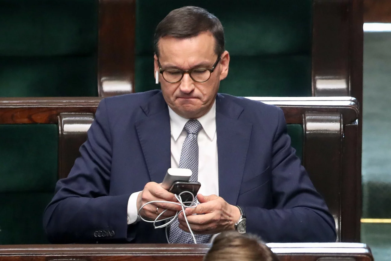 Od kiedy nowe dowody osobiste? Kancelaria Premiera rozpisuje nowy przetarg.
