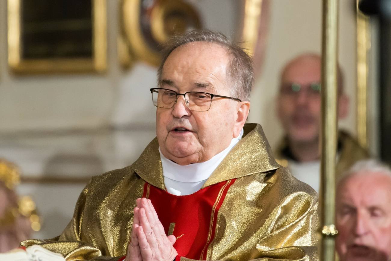 Rydzyk na emeryturze. Ujawniono ile będzie dostawał pieniądzy