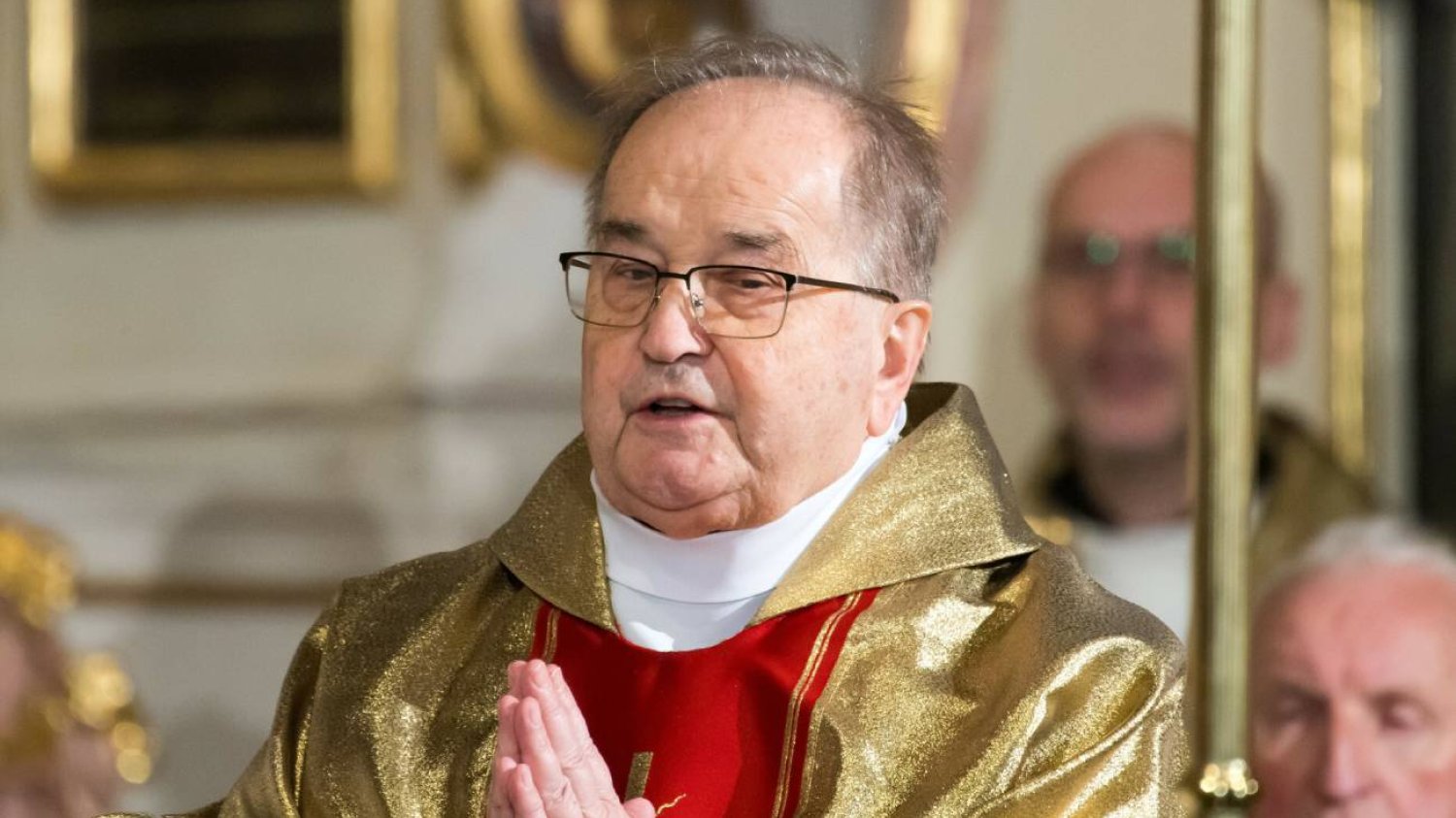 Rydzyk na emeryturze. Ujawniono ile będzie dostawał pieniądzy