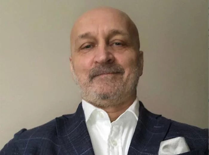 "Przykro mi, że muszę to upublicznić". Marcinkiewicz zabrał głos ws. konfliktu z byłą żoną.