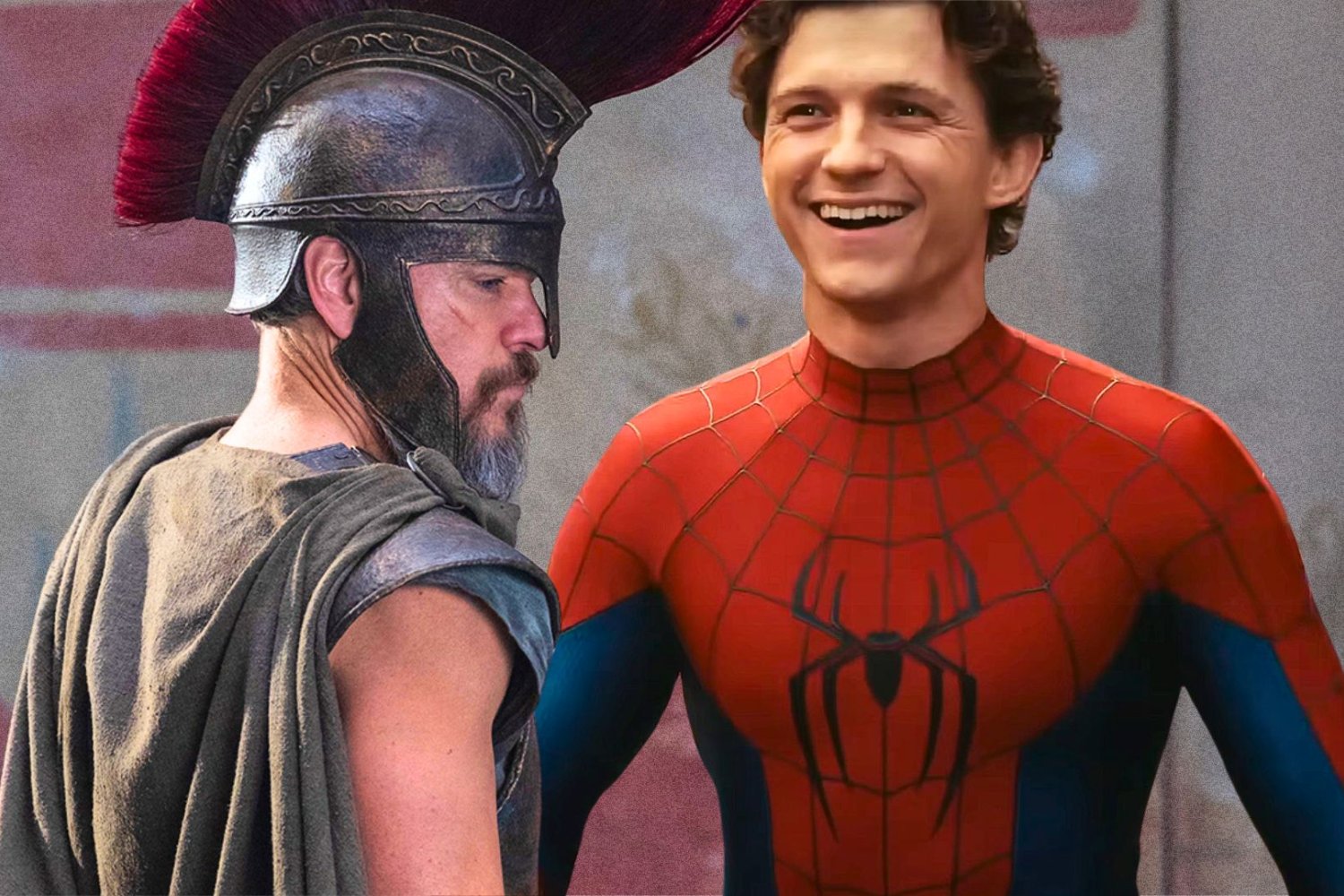 premiery filmów w 2026 roku Odyseja i Spider-Man: Całkiem nowy dzień