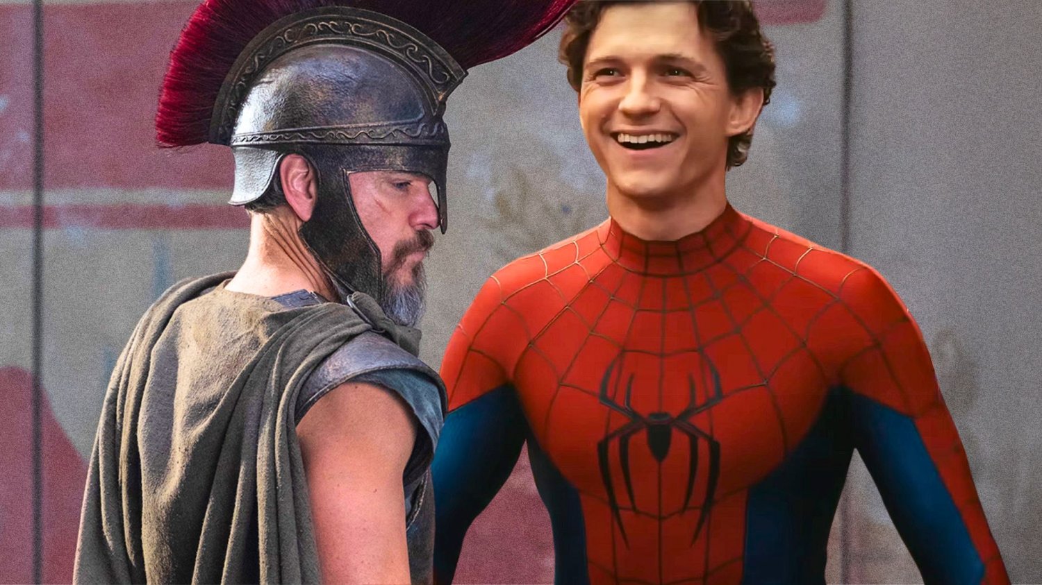 premiery filmów w 2026 roku Odyseja i Spider-Man: Całkiem nowy dzień