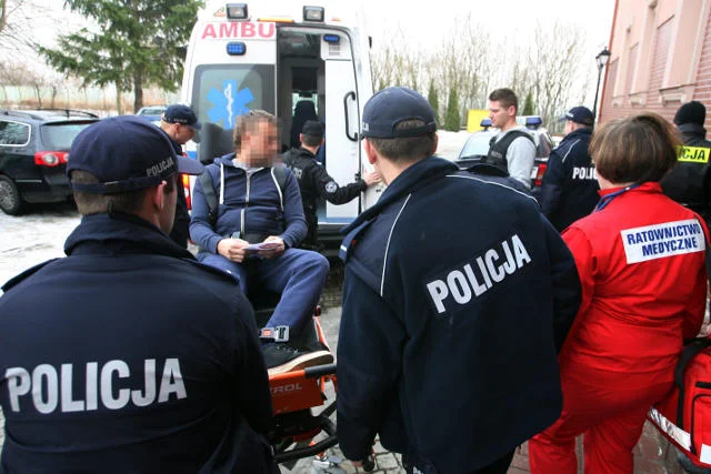 PSL chce, by pijani kierowcy sami płacili za leczenie ofiar spowodowanych przez siebie wypadków