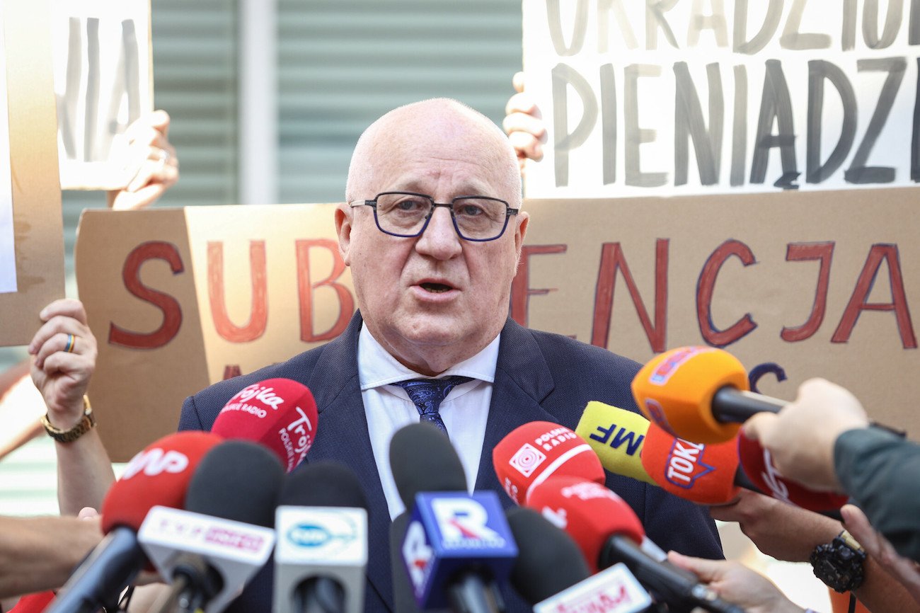 Tak wyglądało posiedzenie, które pogrążyło PiS. Ujawniono zaskakujące kulisy