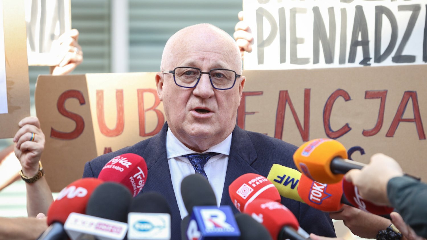 Tak wyglądało posiedzenie, które pogrążyło PiS. Ujawniono zaskakujące kulisy