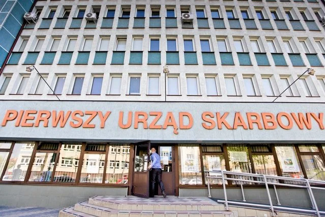 Tu nie klęknie doradca podatkowy
