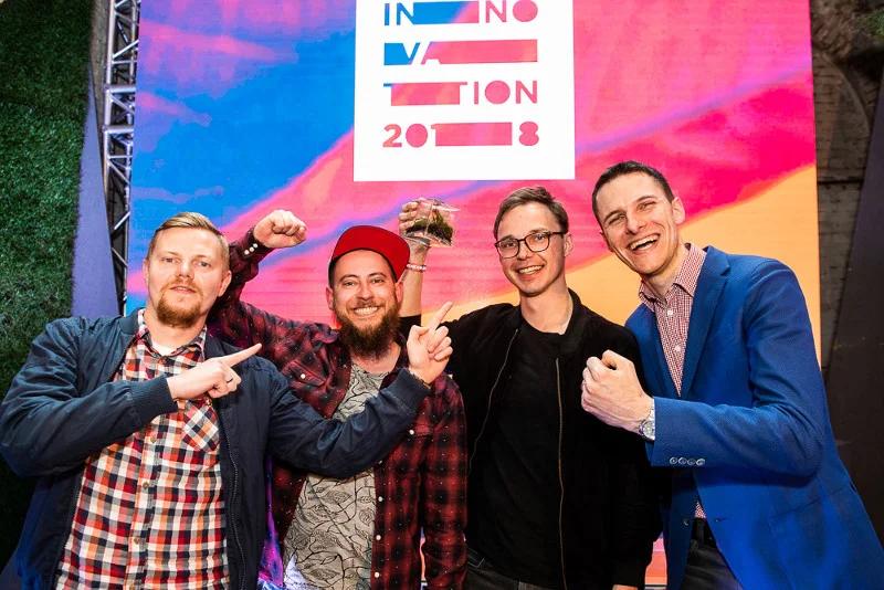 Innowacyjny Biznes, Innowacyjne Doświadczenie i Innowacyjne Media - w tych kategoriach można zgłaszać się do tegorocznej odsłony konkursu Innovation