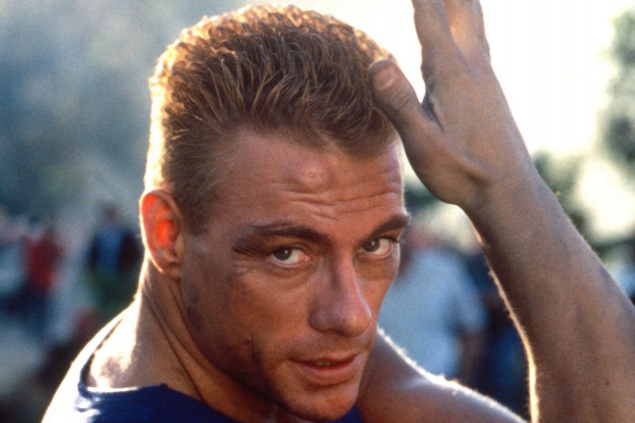 Jean Claude Van Damme kończy karierę po niemal 40 latach.