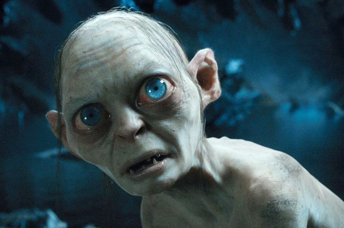 Władca Pierścieni, nowe filmy Władca Pierścieni, nowy Władca Pierścieni