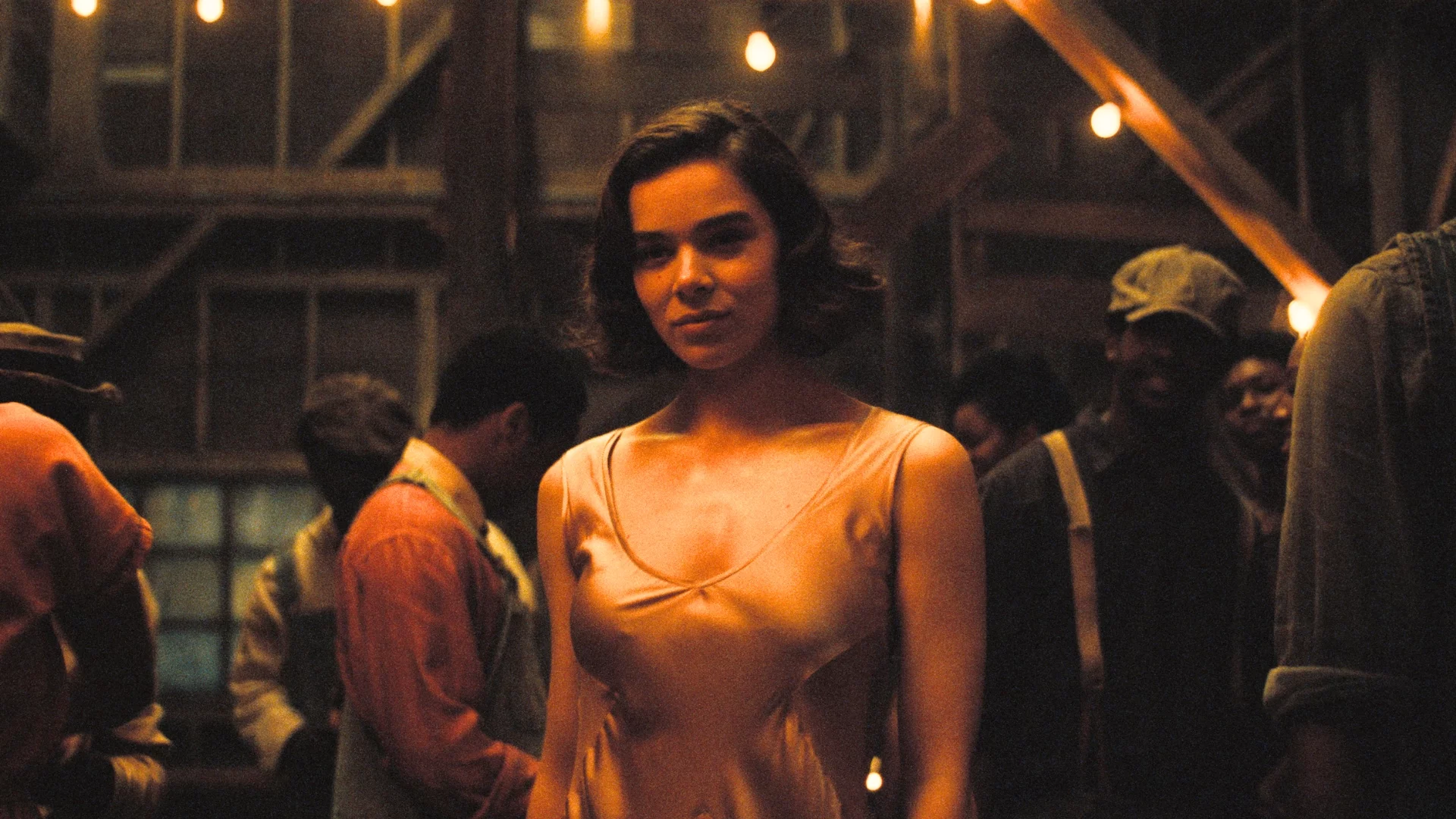 Oscary 2026: "Grzesznicy" przeszli do historii Hailee Steinfeld w filmie "Grzesznicy"