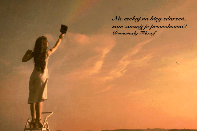 Przykład "głębokiego mema".