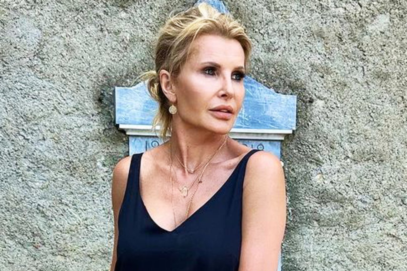 Joanna Racewicz o śmierci męża w Smoleńsku. To zrobiła z synem po 13 latach