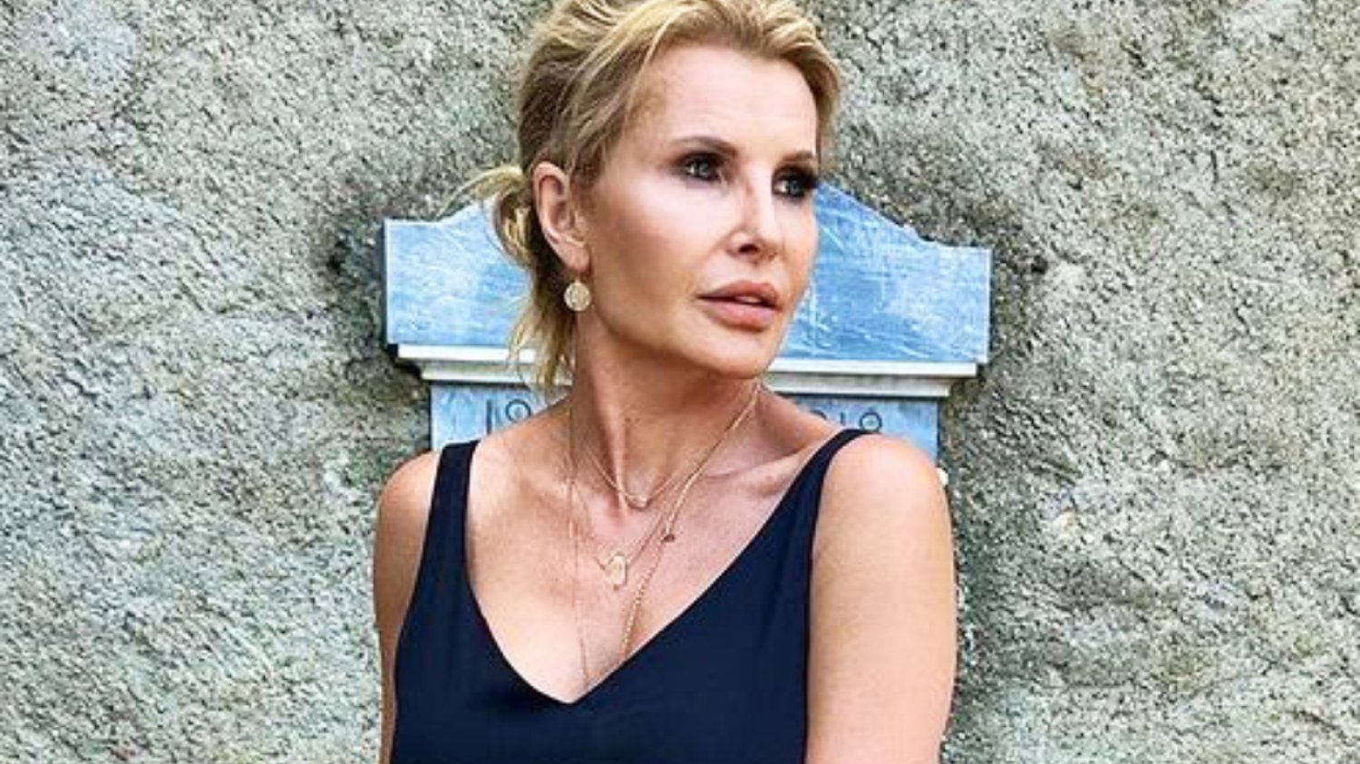 Joanna Racewicz o śmierci męża w Smoleńsku. To zrobiła z synem po 13 latach