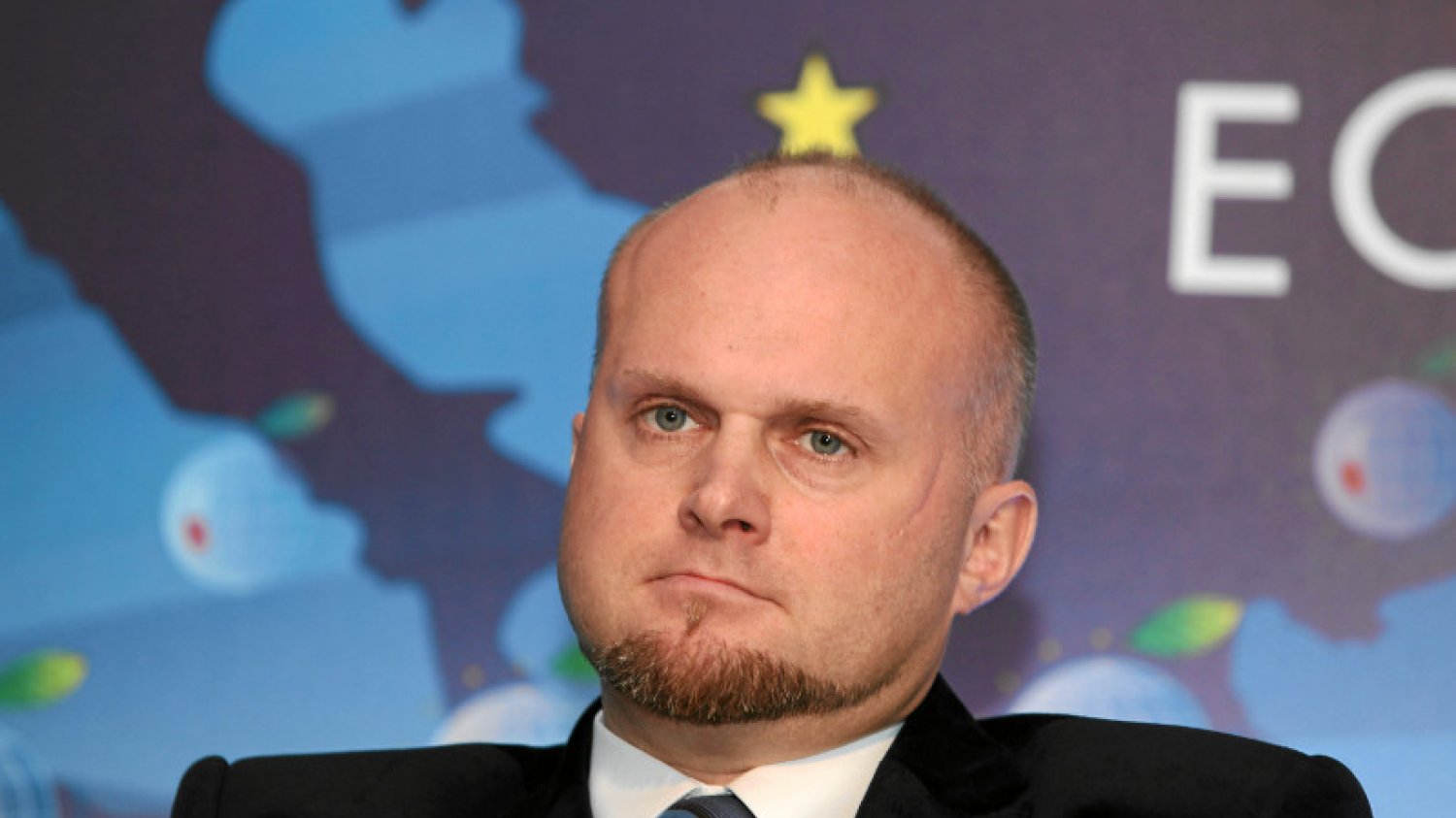Dr Krzysztof Łanda, wiceminister zdrowia, ma specyficzny kłopot z oświadczeniem majątkowym