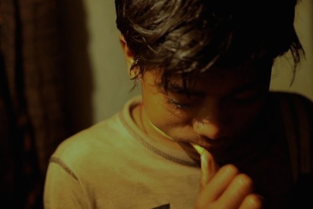 „Amar” Reż.  Andrew Hinton