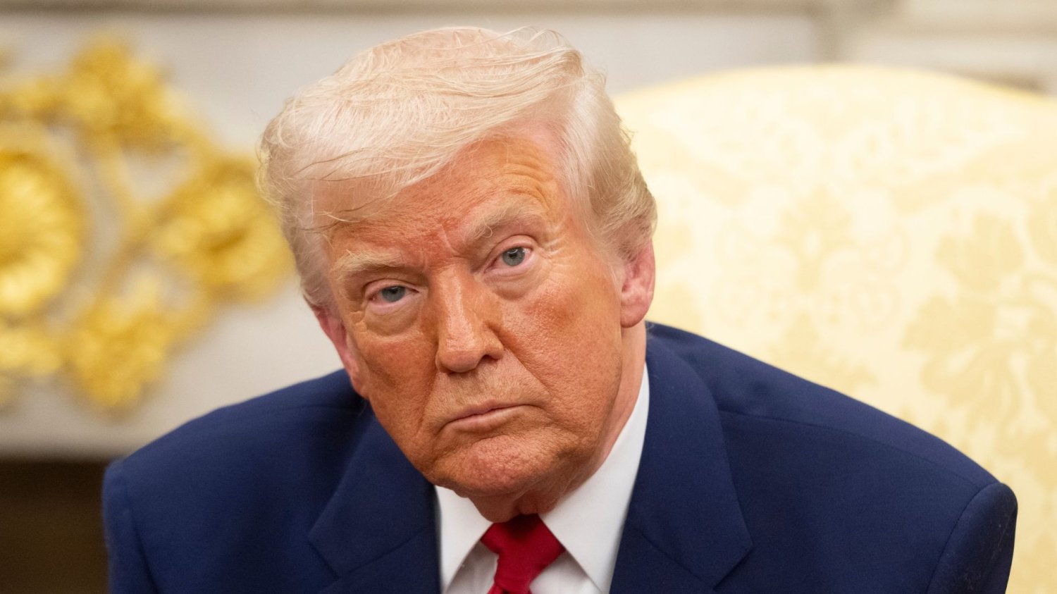 Trump miał urządzić szefowi NATO "tyradę obelg". Urzędnicy mówią o groźbach Donald Trump